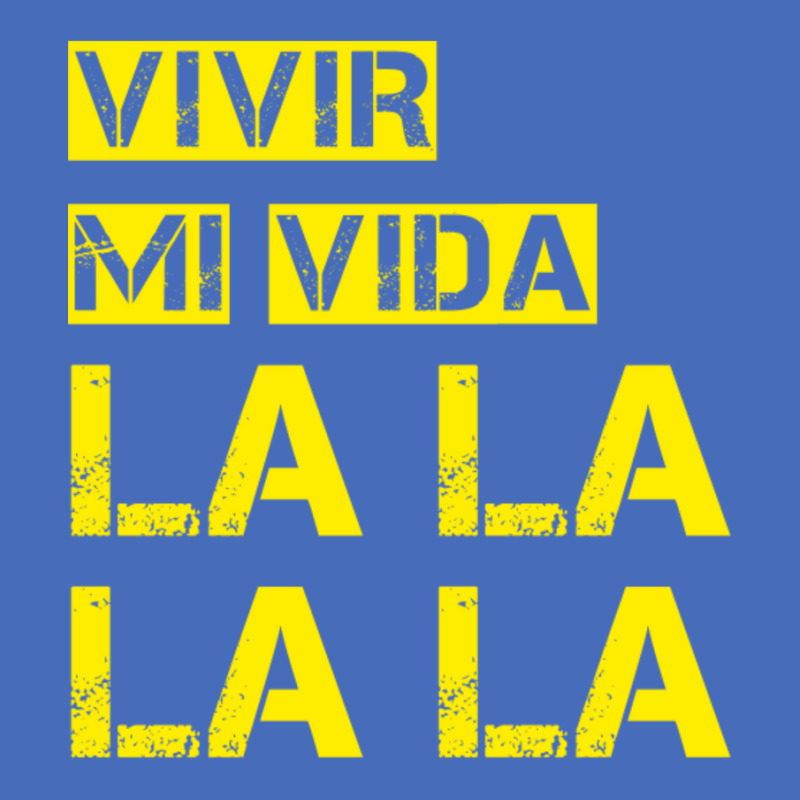 Vivir Mi Vida Basic Youth T-shirt | Artistshot