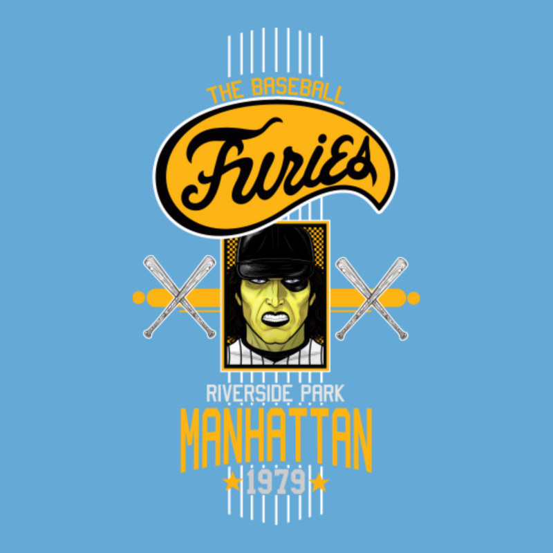 Baseball Furies Basic Youth T-shirt by cm-arts | Artistshot