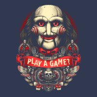 Want To Play A Game Basic Youth T-shirt | Artistshot