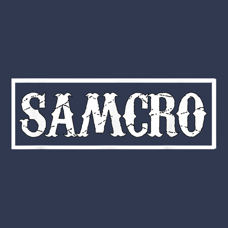 Samcro Shirt T Shirt Basic Youth T-shirt | Artistshot