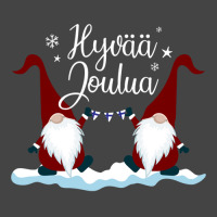 Finnish Merry Christmas Finland Gift Tee Hyvaa Joulua Basic Youth T-shirt | Artistshot