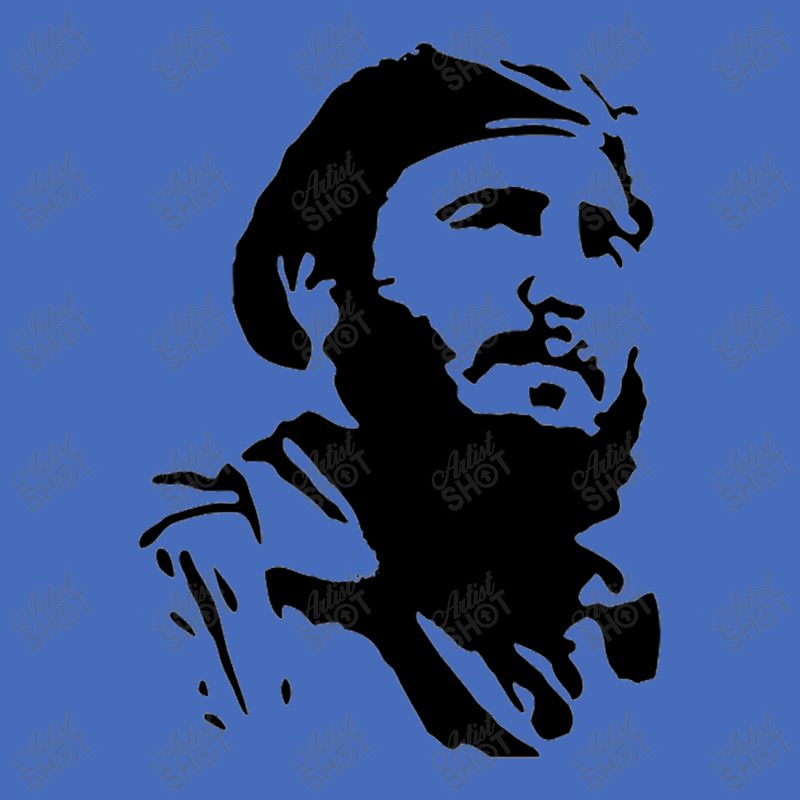 Fidel Castro Cuba Revolution (2) Basic Youth T-shirt by Carrieritt | Artistshot