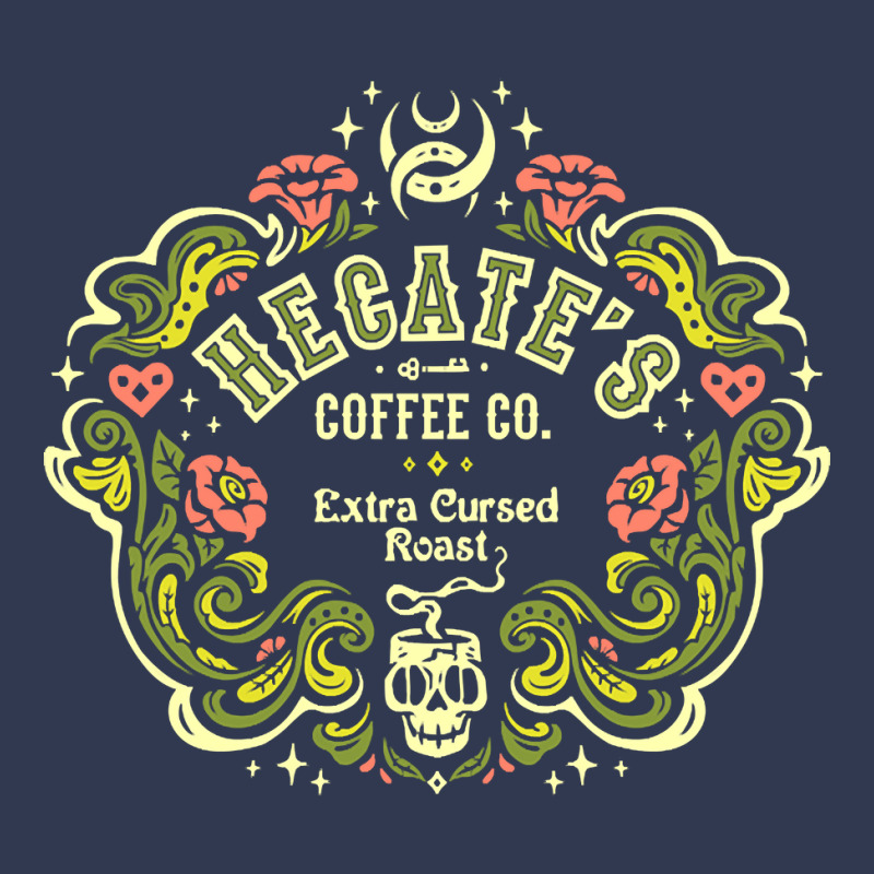 Hecate's Coffee Co, Hecate, Coffee, Hecate's Coffee Co Art, Hecate's C Basic Youth T-shirt by SHOPTRUI4 | Artistshot