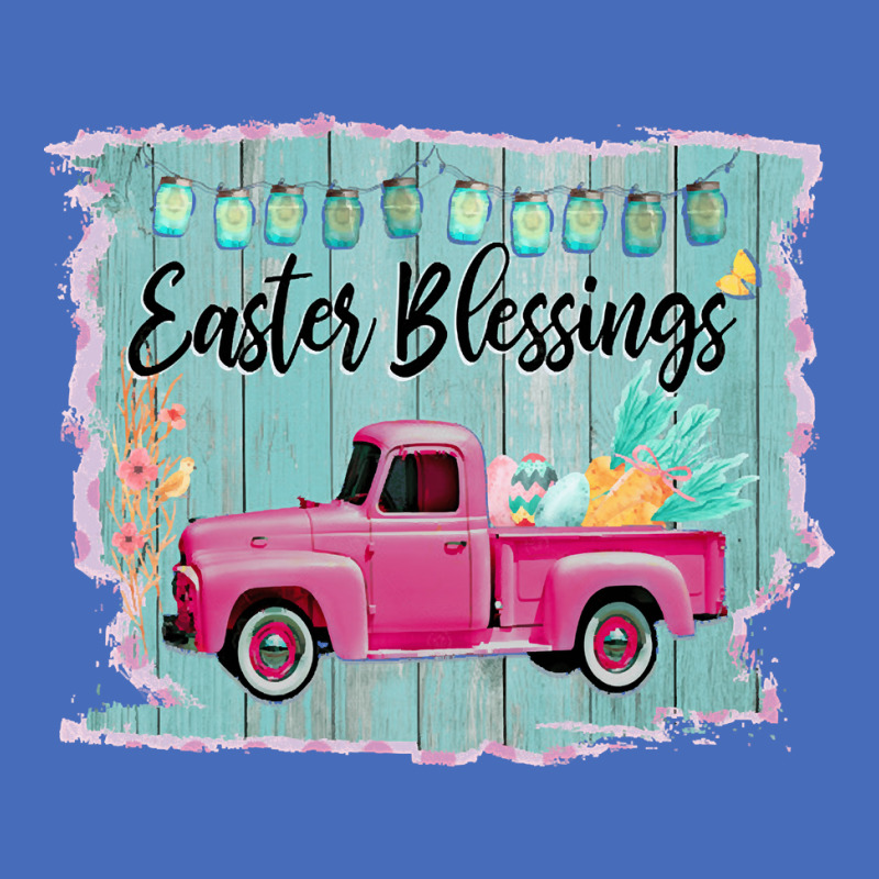 Easter Blessing Truck, Easter Blessing, Easter Blessing Truck Vintage ...