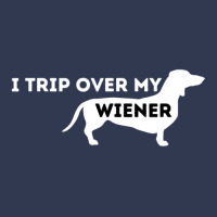 I Trip Over My Wiener Dachshund Lover Badger Dog Basic Youth T-shirt | Artistshot