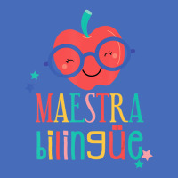 Cute Maestra Bilingue Bilingual Teacher Basic Youth T-shirt | Artistshot