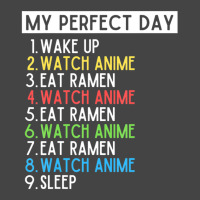 Anime And Ramen Lover Sleep Eat Repeat My Perfect Day Basic Youth T-shirt | Artistshot