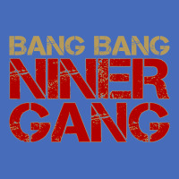 Gang Gang Niner Bang Basic Youth T-shirt | Artistshot