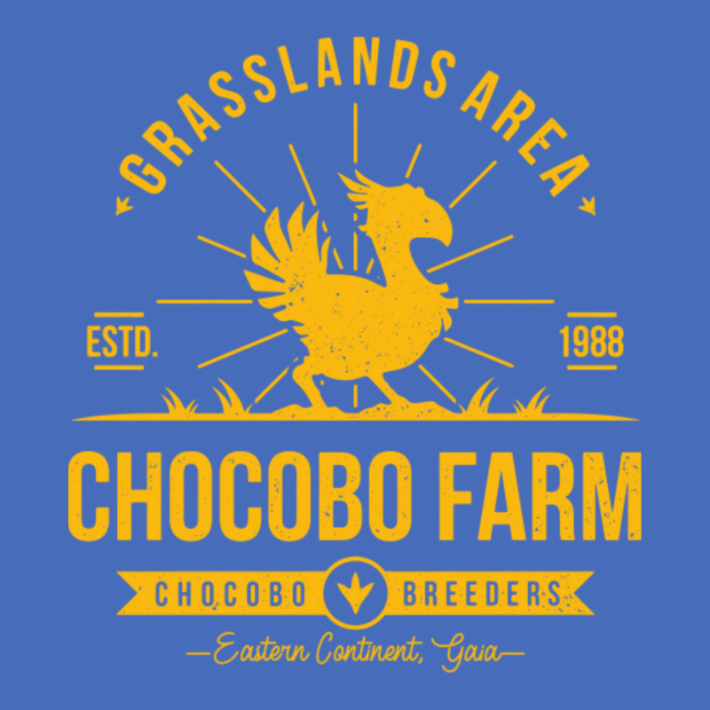 Chocobo Farm Basic Youth T-shirt by cm-arts | Artistshot