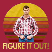 Letterkenny Pitter Patter Figure It Out, Letterkenny Pitter, Patter Fi Basic Youth T-shirt | Artistshot