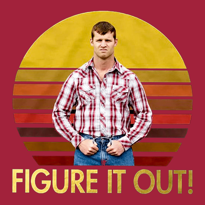 Letterkenny Pitter Patter Figure It Out, Letterkenny Pitter, Patter Fi Basic Youth T-shirt by SHOPUTYR6 | Artistshot