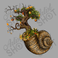 Snail Shell Tree Toddler Sweatshirt | Artistshot