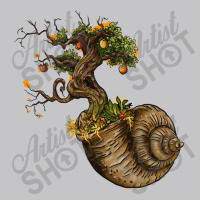 Snail Shell Tree Baby Bodysuit | Artistshot