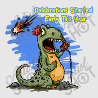 Dino Celebrations Unisex Jogger | Artistshot