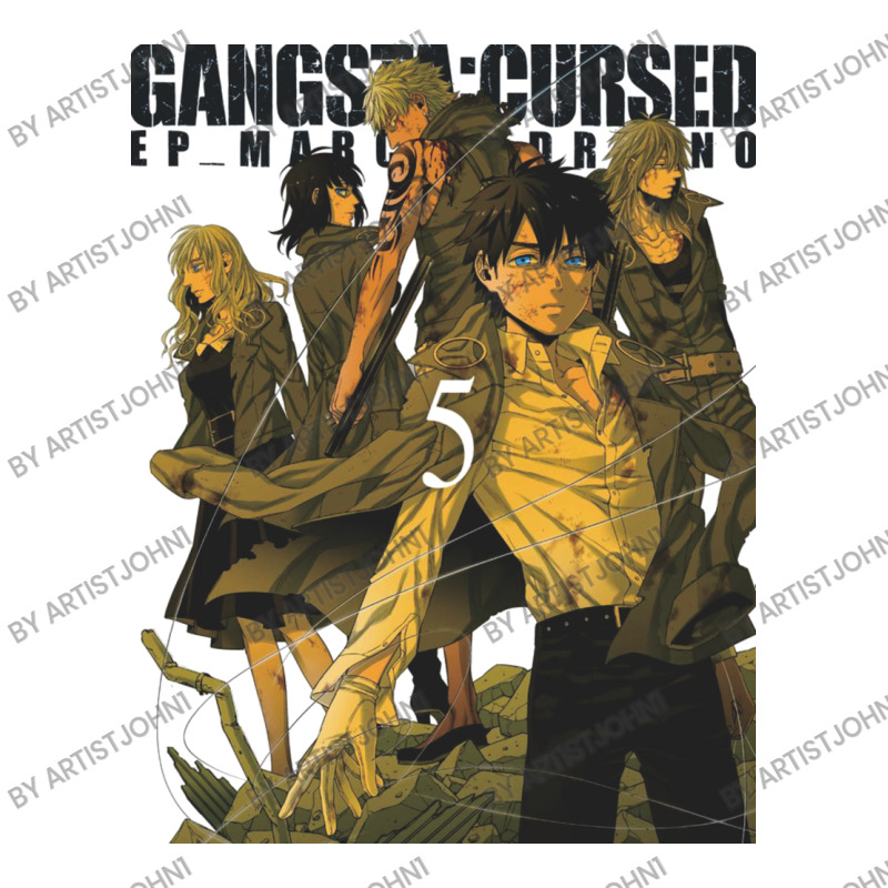 Gangsta 2 Youth Zipper Hoodie | Artistshot