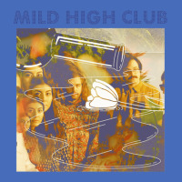 Mild High Club Timeline Retro Edition Basic T-shirt | Artistshot