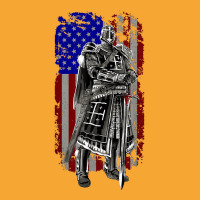 American Warrior Knights Crusader Knight Templar T Shirt Basic T-shirt | Artistshot