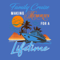 Family Cruise Making Memories For A Lifetime Men Women Kids Basic T-shirt | Artistshot