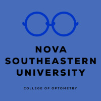 Nova Southeastern University College Of Optometry Basic T-shirt | Artistshot