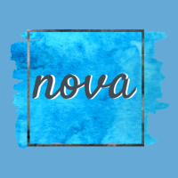 Nova Basic T-shirt | Artistshot