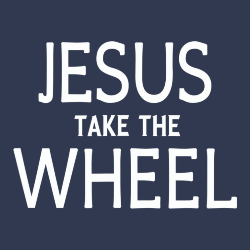 Funny Jesus Take The Wheel Happy Easter Family Gift Basic T-shirt | Artistshot