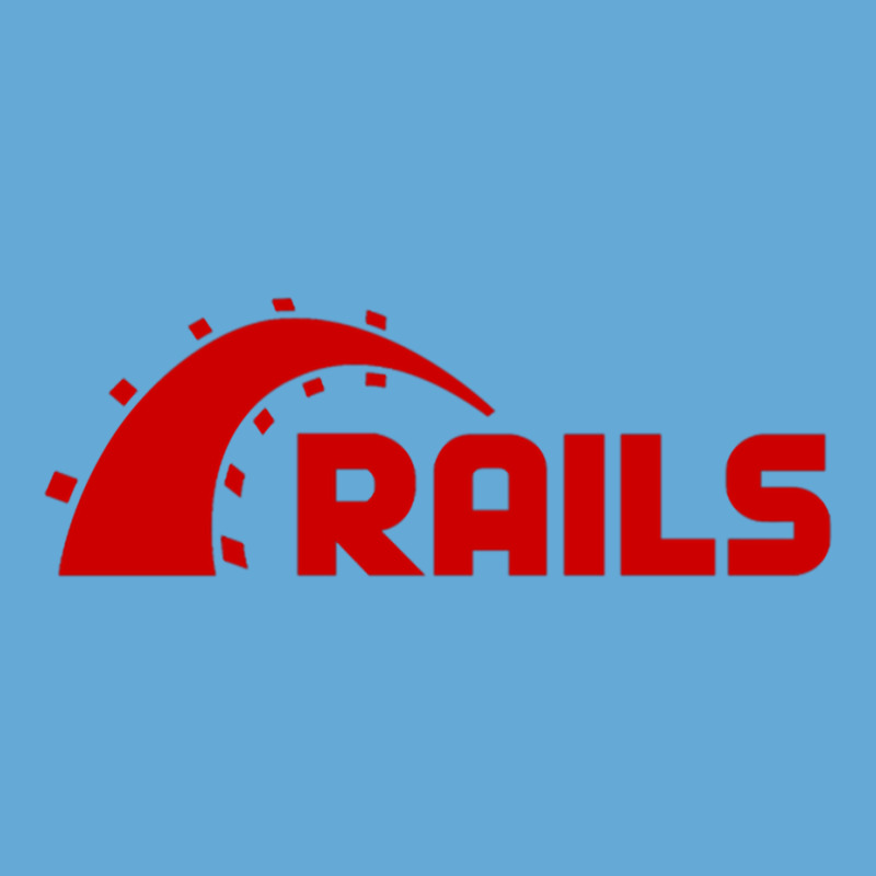 Interesting Ruby On Rails Basic T-shirt | Artistshot