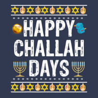 Happy Challah Days Jewish Holiday Gift Basic T-shirt | Artistshot