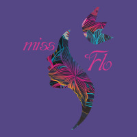 Miss Flo Basic T-shirt | Artistshot