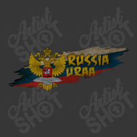 Russia Uraa Toddler Hoodie | Artistshot