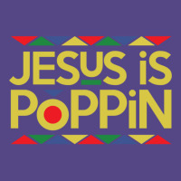 Jesus Is Poppin Pullover Hoodie Basic T-shirt | Artistshot