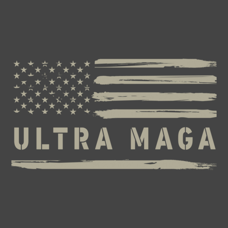 Ultra Maga Gear             (1) Basic T-shirt by cm-arts | Artistshot