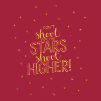 Don't Shoot For The Stars (shoot Higher) - Eugenius! The Musical Basic T-shirt | Artistshot