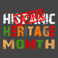 Happy Latinx Hispanic Heritage Month T Shirt Basic T-shirt | Artistshot