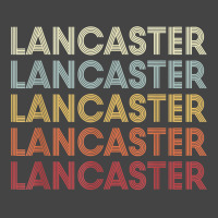 Lancaster California Lancaster Ca Retro Vintage Text T Shirt Basic T-shirt | Artistshot