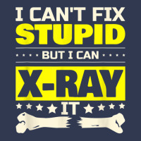 I Can't Fix Stupid But I Can Xray It Funny Radiologist T Shirt Basic Youth T-shirt | Artistshot