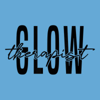 Glow Therapist Skincare Esthetician Glow Therapist T Shirt Basic Youth T-shirt | Artistshot