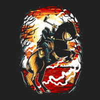 Headless Horseman, Headless Horseman Vintage, The Headless Horseman, H Basic Youth T-shirt | Artistshot