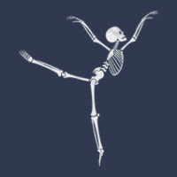 Dancers Ballet Halloween Party Dancing Ballerina Skeleton Basic Youth T-shirt | Artistshot