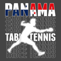 Panama Table Tennis Fans Jersey Panamanian Flag Ping Pong Basic Youth T-shirt | Artistshot