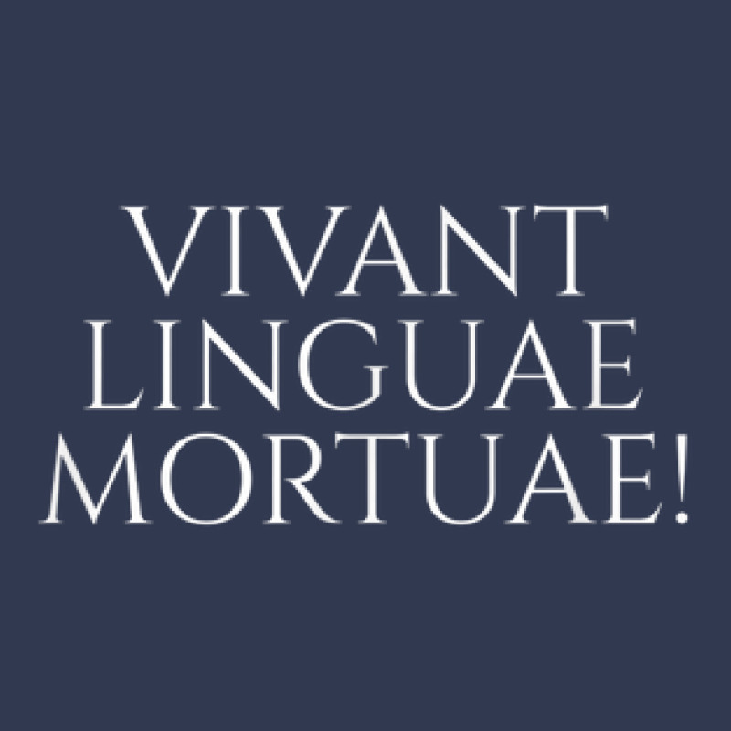 Classical Latin Language   Vivant Linguae Mortuae!   Roman Basic Youth T-shirt by Queens | Artistshot