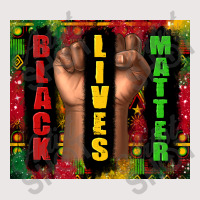 Black Lives Matter Juneteenth Pocket T-shirt | Artistshot