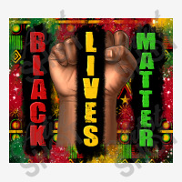 Black Lives Matter Juneteenth Classic T-shirt | Artistshot