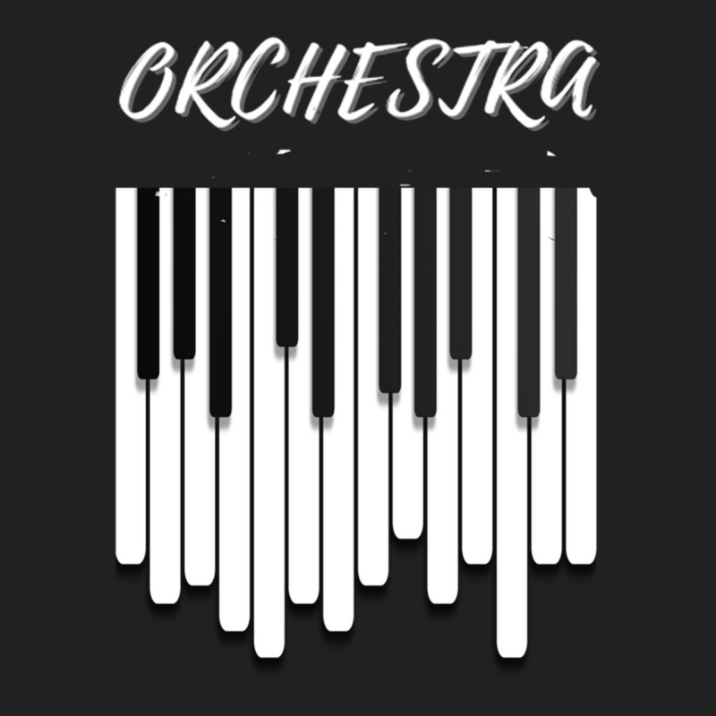 Gift Orchestra Music Basic T-shirt | Artistshot