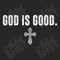 God Is Good White Women's Pajamas Set | Artistshot