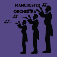 Manchester Orchestra Basic T-shirt | Artistshot