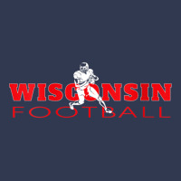 Womens Qb Quarterback Dad The Badger State Fan Wisconsin Football V Ne Basic T-shirt | Artistshot