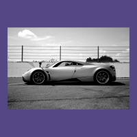 Hypercar Pagani Huayra Basic T-shirt | Artistshot