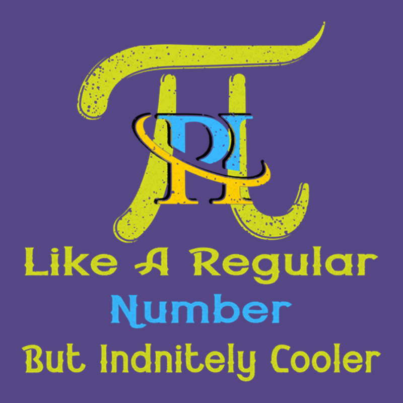 Pi Like A Regular Number But Infinitely Cooler (12) Basic T-shirt by cm-arts | Artistshot