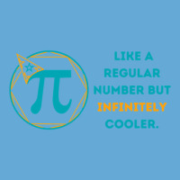 Pi Like A Regular Number But Infinitely Cooler (13) Basic T-shirt | Artistshot