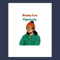 Bobby Lee _tiger Belly_ Graphic Basic T-shirt | Artistshot